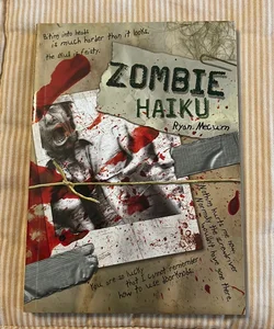 Zombie Haiku