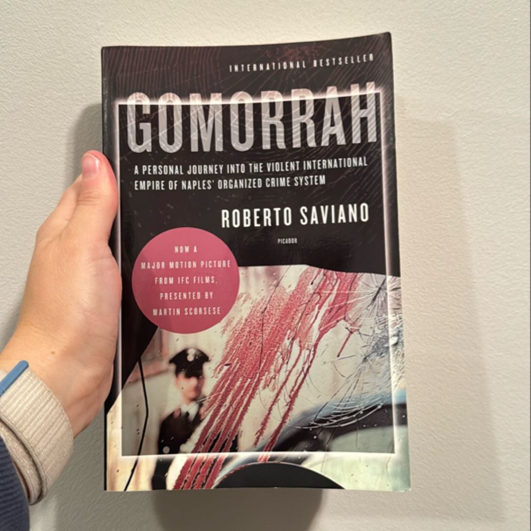 Gomorrah