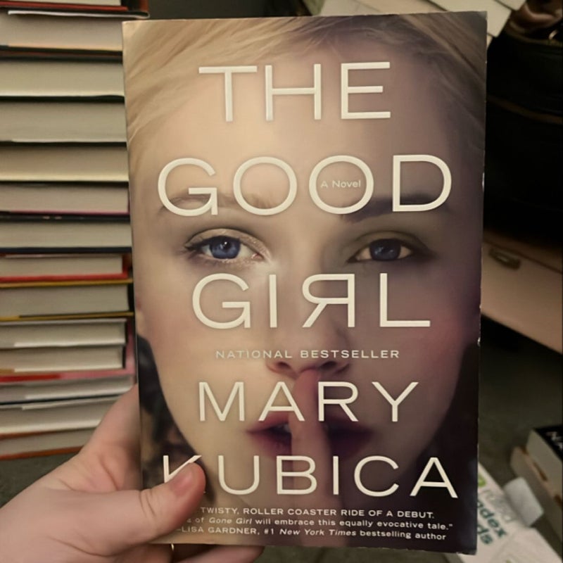 The Good Girl