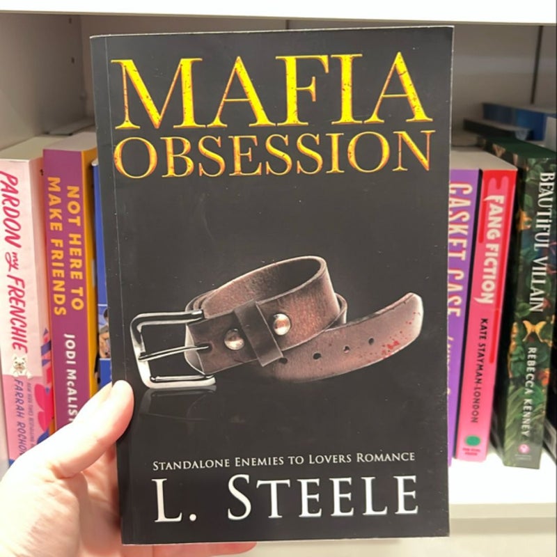 Mafia Obsession