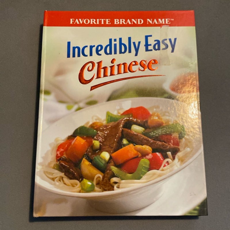Chinese