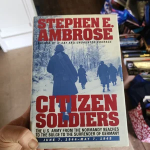 Citizen Soldiers