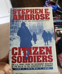 Citizen Soldiers