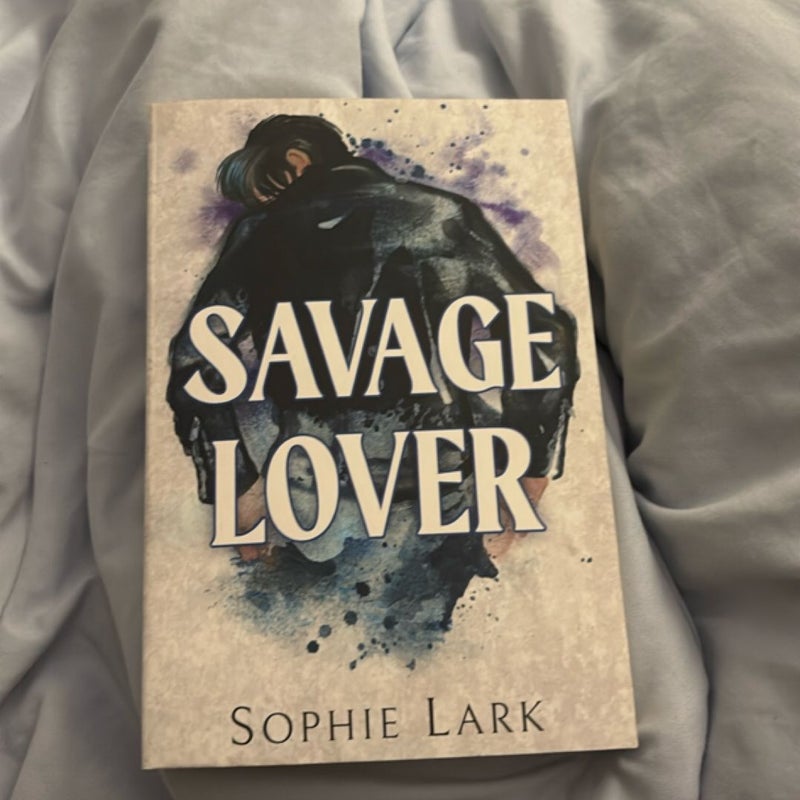 Savage Lover