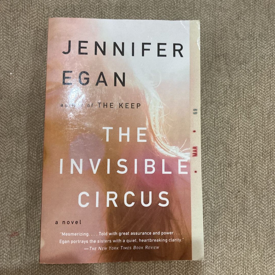 The Invisible Circus