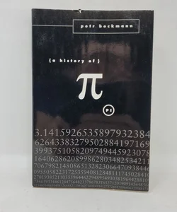 A History of Pi