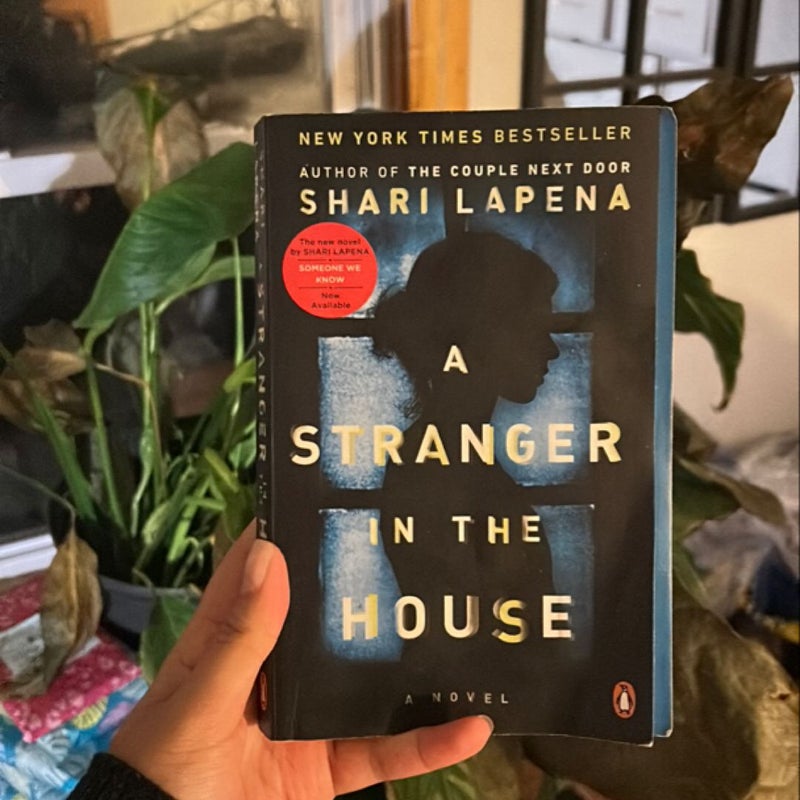 A Stranger in the House