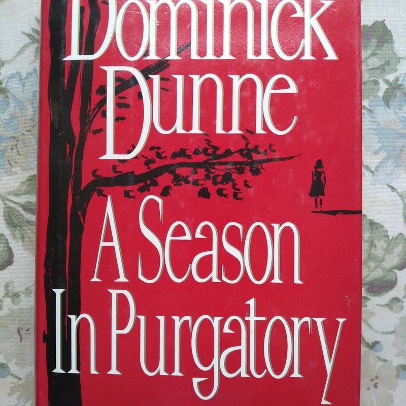 A Season in Purgatory