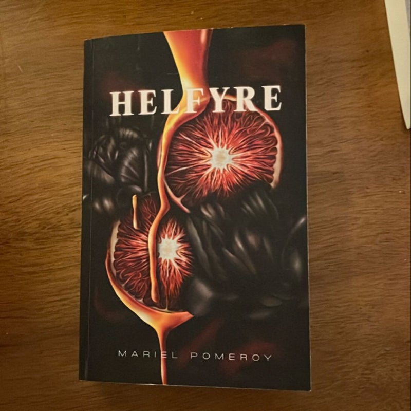 Helfyre