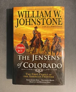 The Jensens of Colorado
