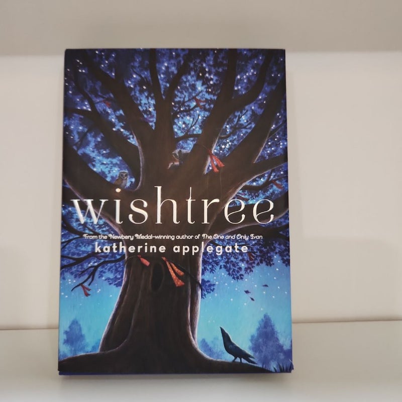 Wishtree