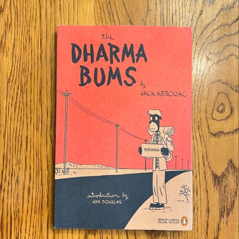 The Dharma Bums