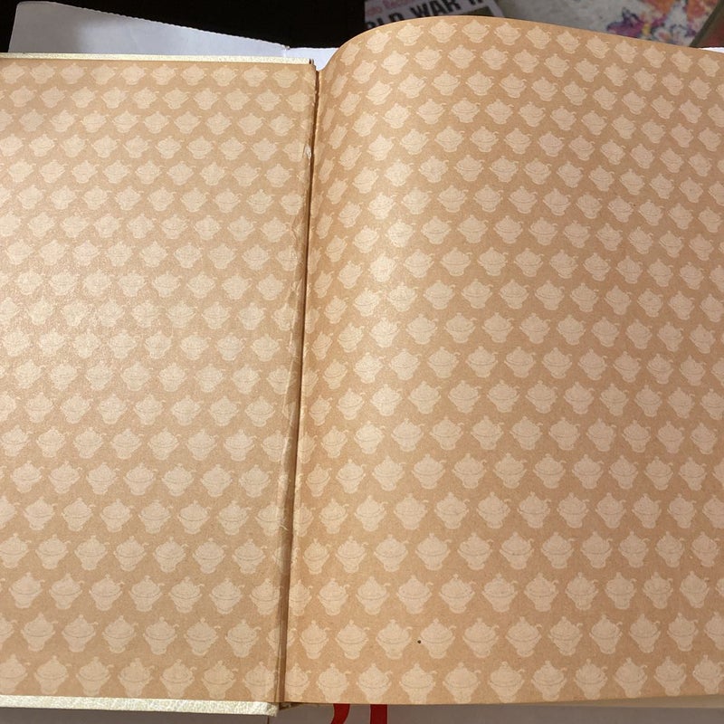 The Good Housekeeping Illustrated Cook Book