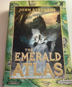 The Emerald Atlas