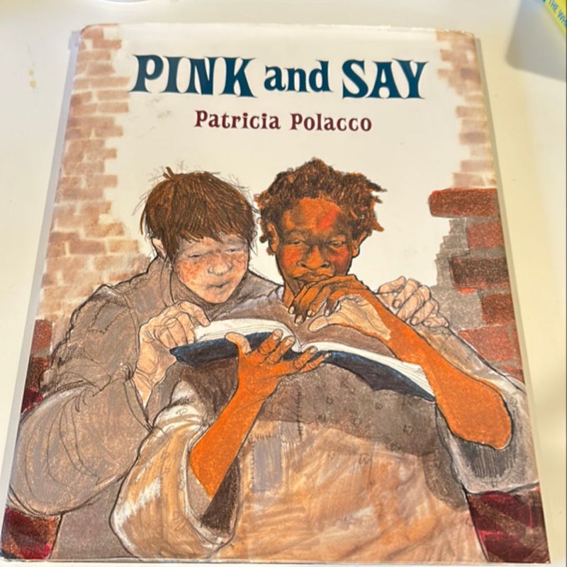 Pink and Say