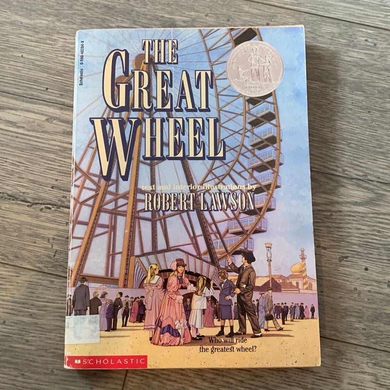 The Great Wheel