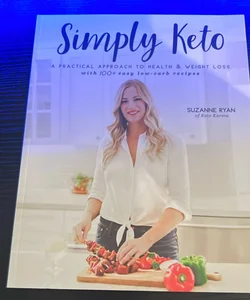 Simply Keto