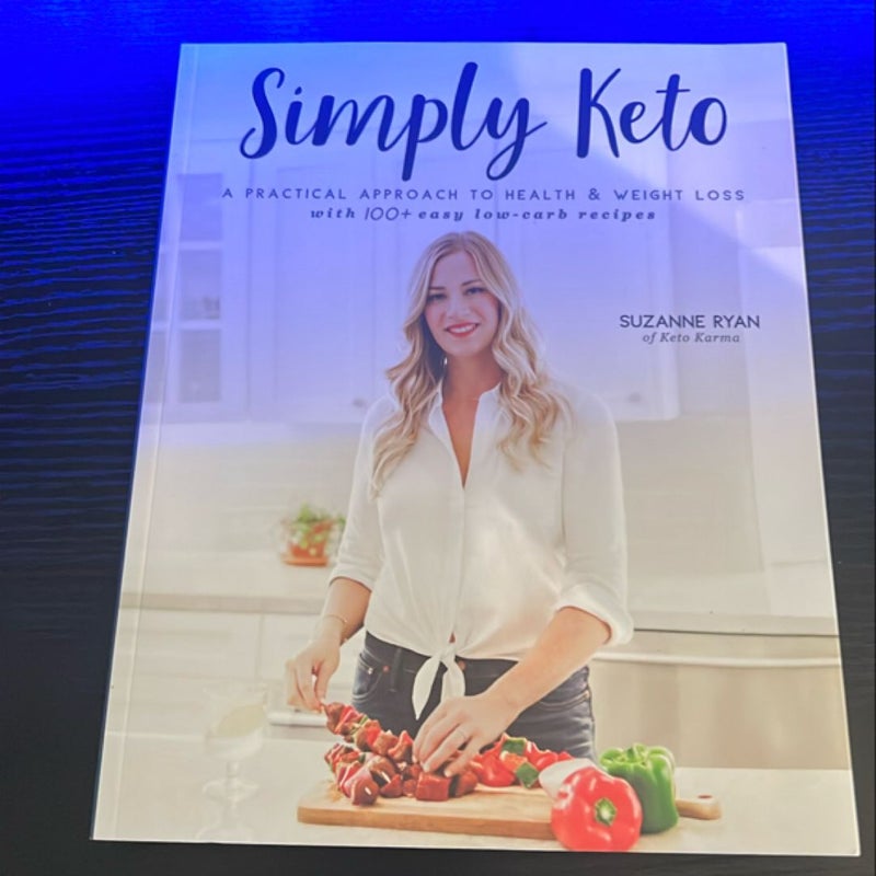 Simply Keto