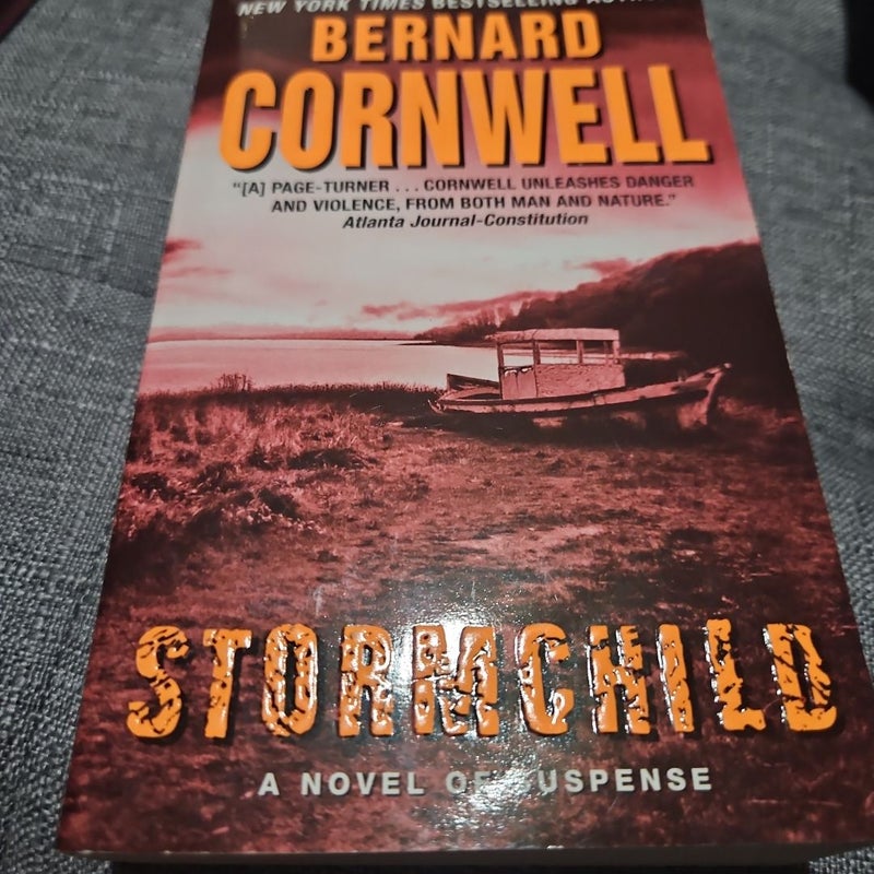 Stormchild