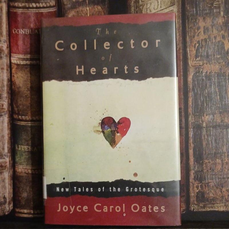 The Collector of Hearts