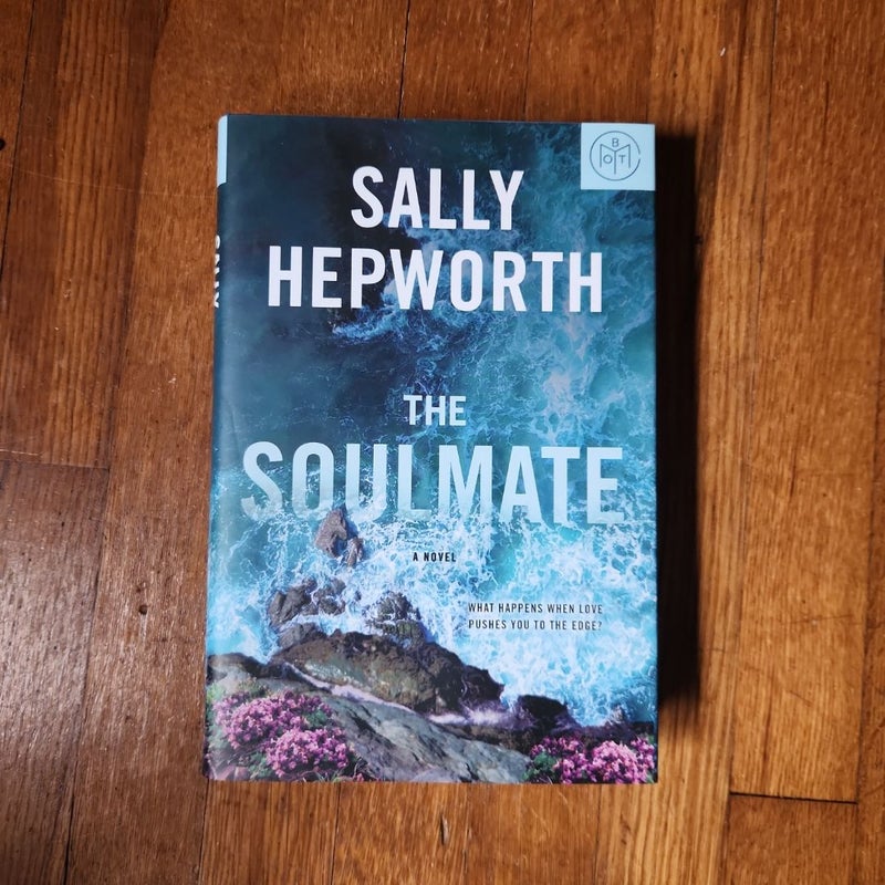 The Soulmate