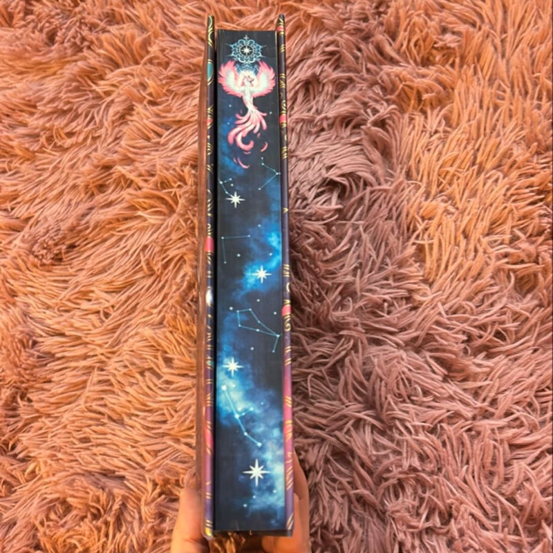 The Starlight Heir 