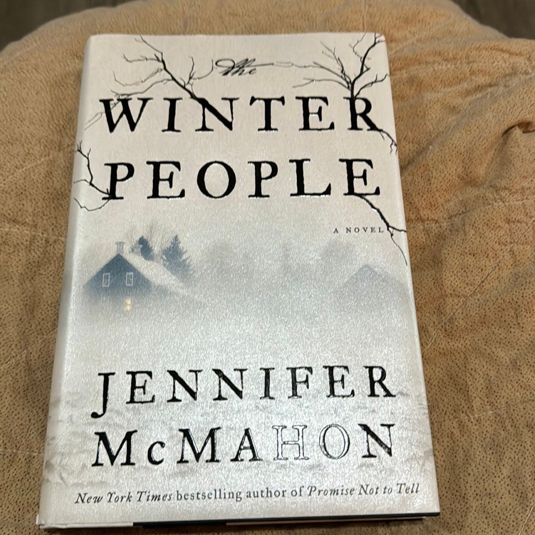 The Winter People