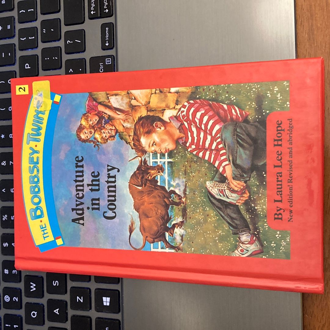 The Adventure in the Country