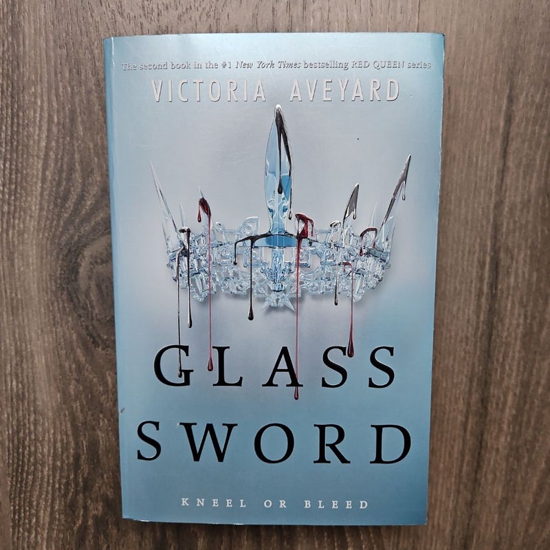 Glass Sword