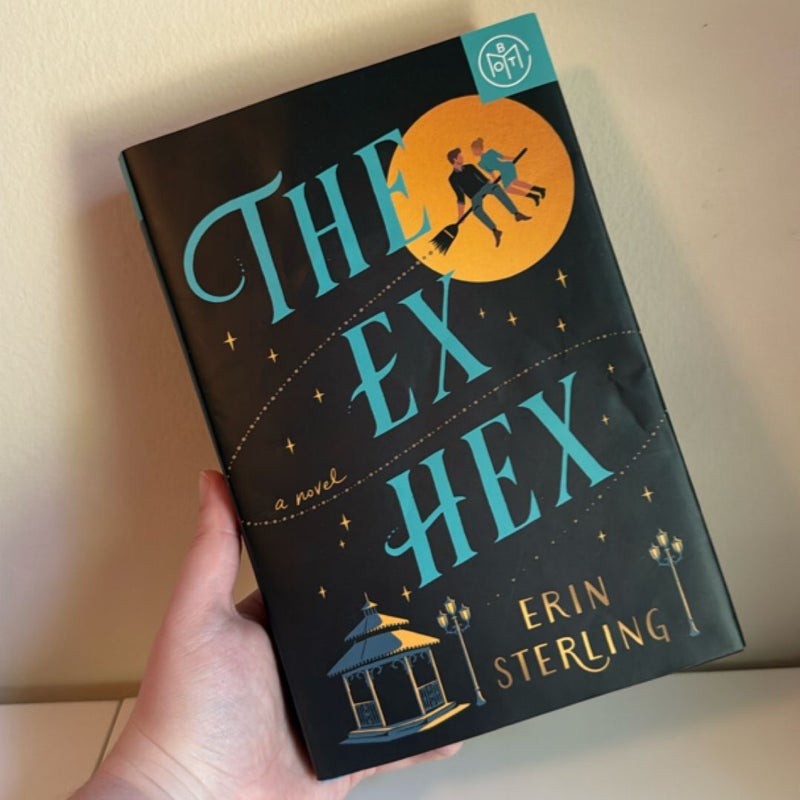 The Ex Hex