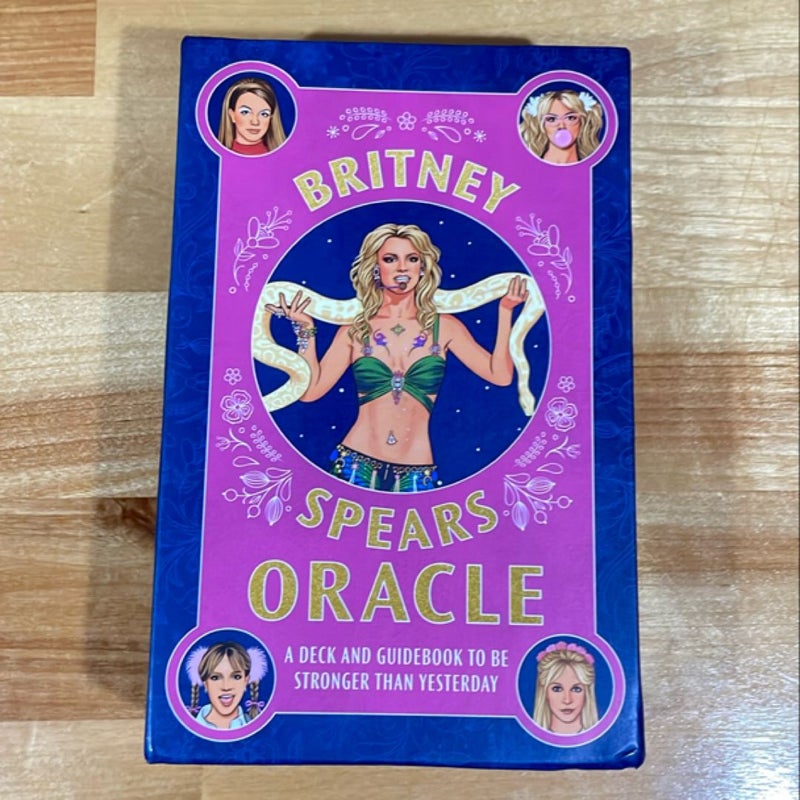 Britney Spears BUNDLE 📚