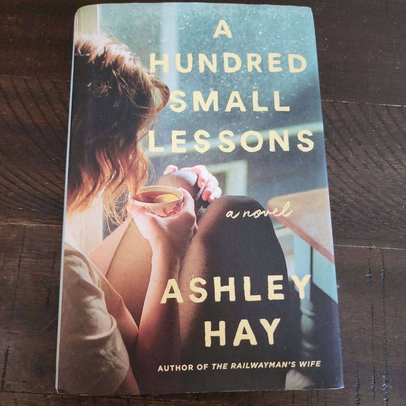 A Hundred Small Lessons