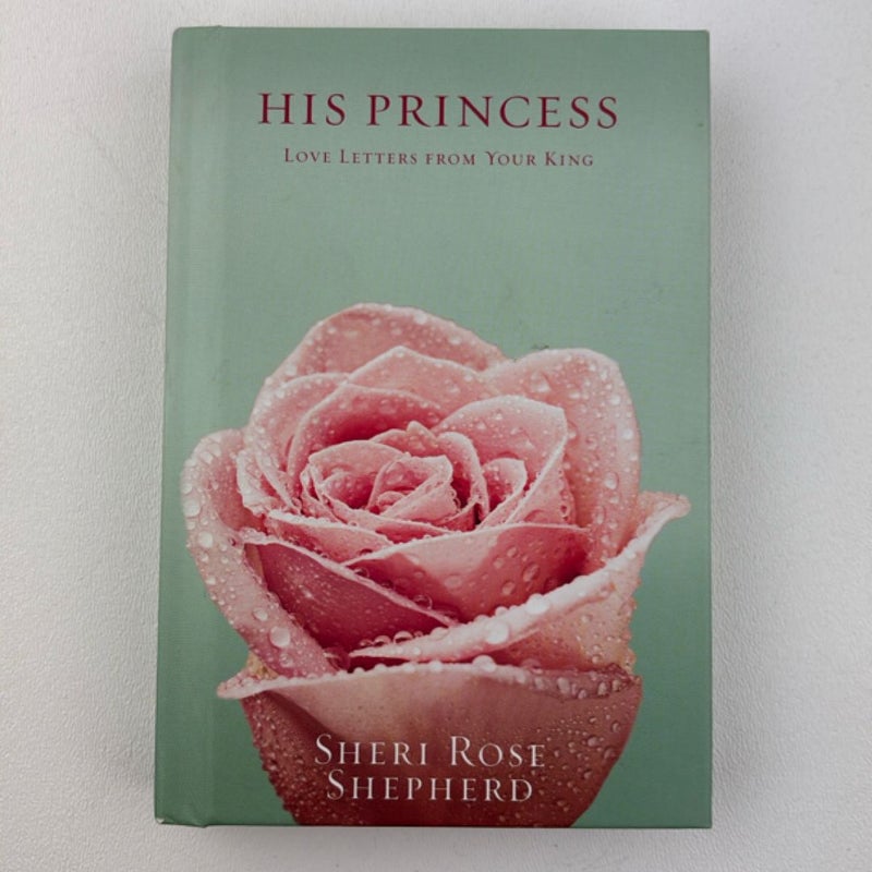His Princess 