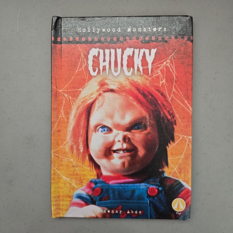 Chucky