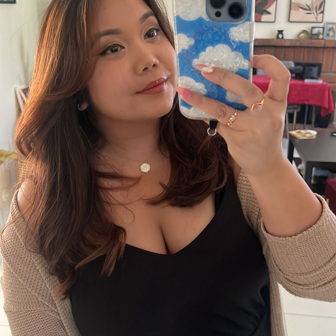 Maria Luz Amido