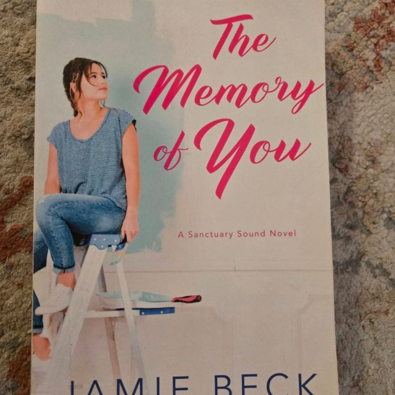 The Memory of You