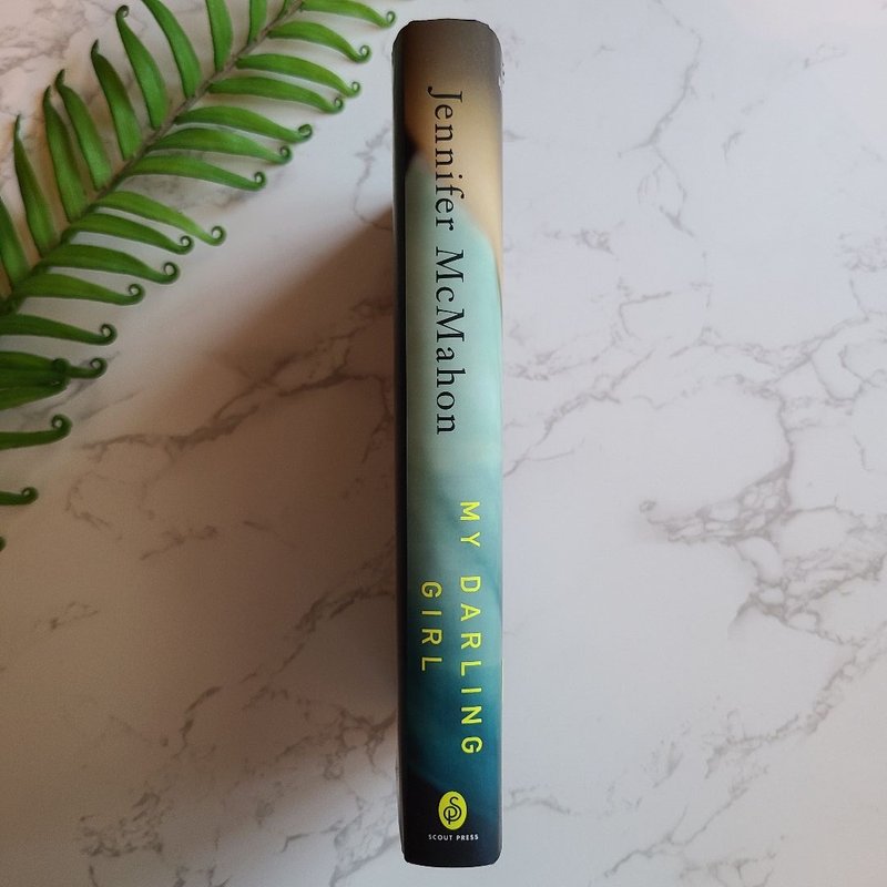 My Darling Girl by Jennifer McMahon, Hardcover Pangobooks