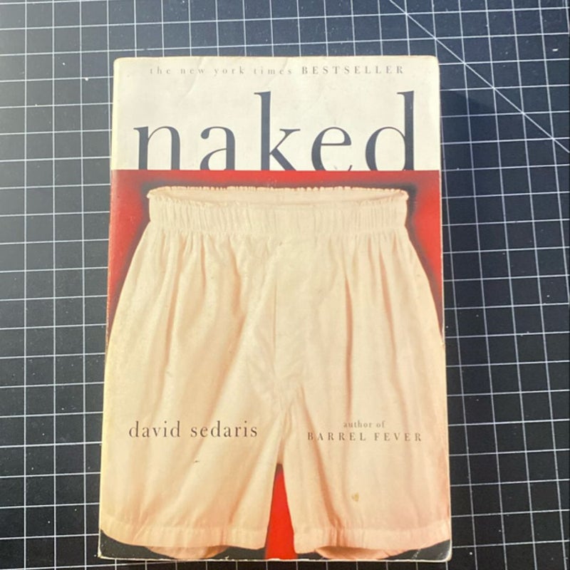 Naked