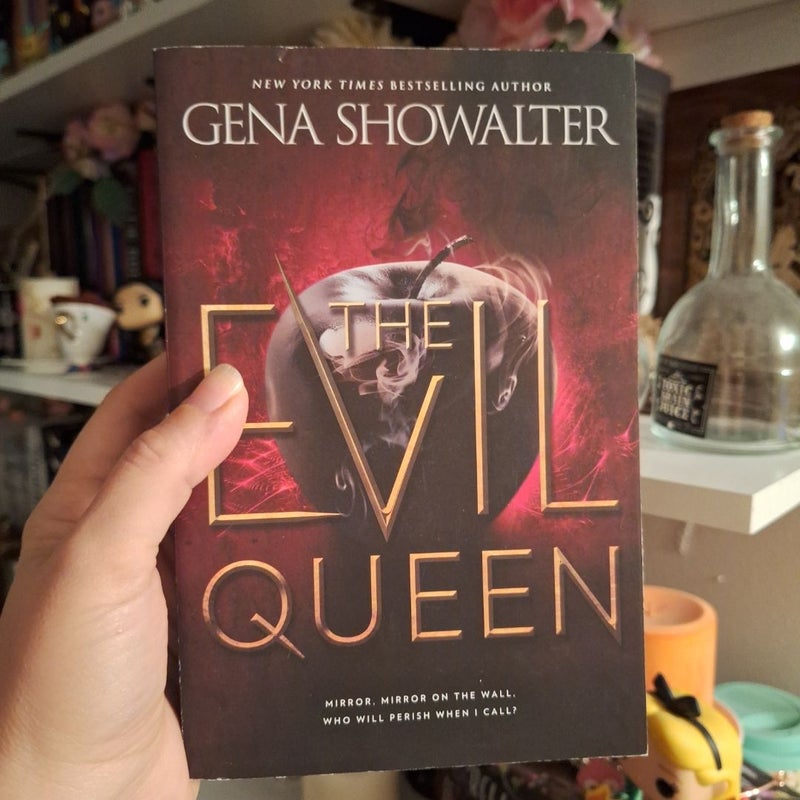 The Evil Queen