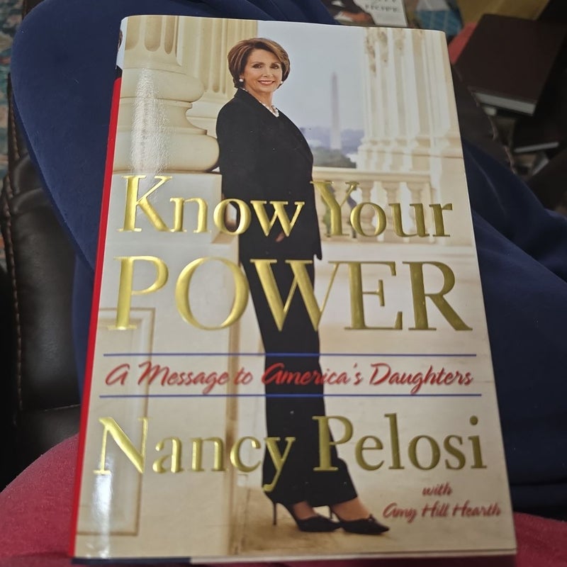 Know Your Power