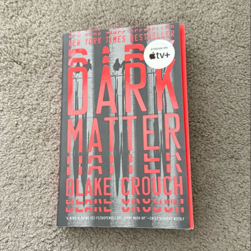 Dark Matter