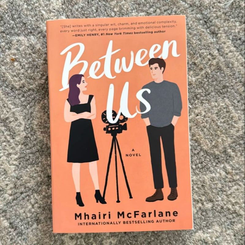 Between Us