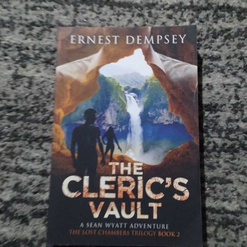 The Cleric's Vault