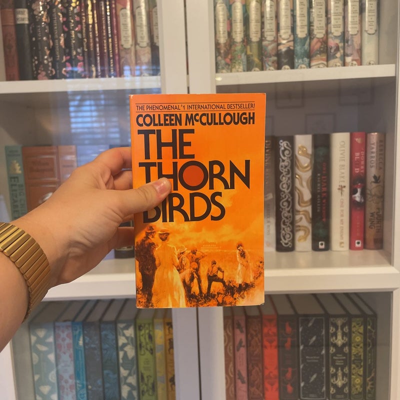 The Thorn Birds
