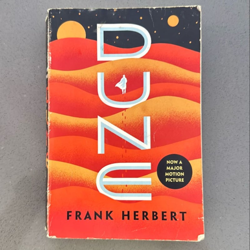 Dune