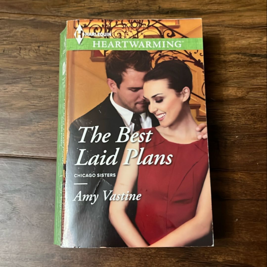 The Best Laid Plans