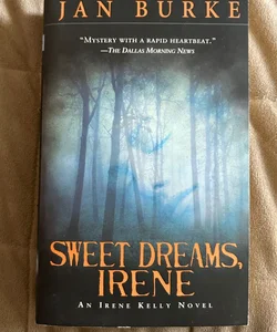 Sweet Dreams, Irene  1196