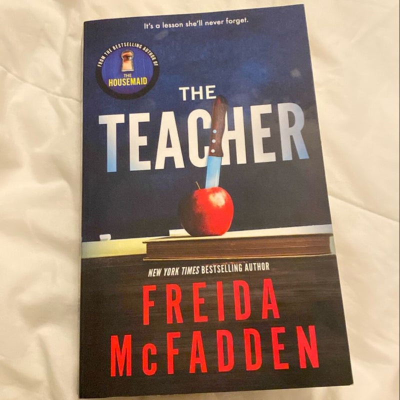 The Teacher