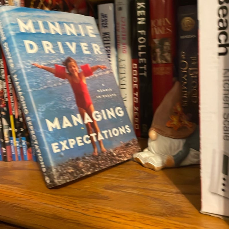 Managing Expectations - 1st edition
