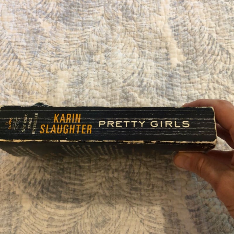 Pretty Girls